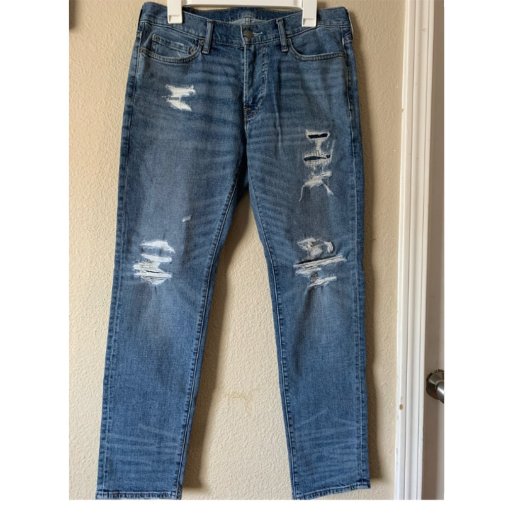 31W 30L Abercrombie & Fitch Jeans